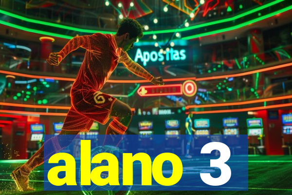 alano 3